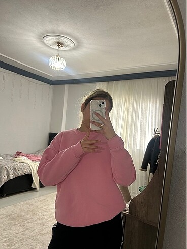 Sweatshirt - Görsel 6