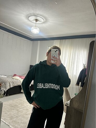 Sweatshirt - Görsel 7