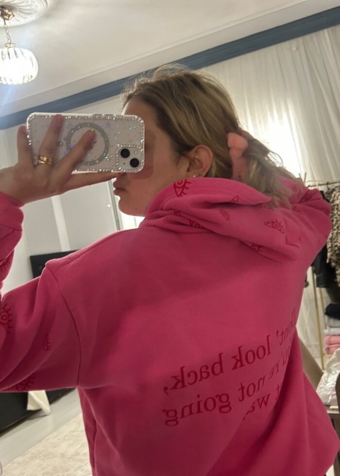 Sweatshirt - Görsel 4