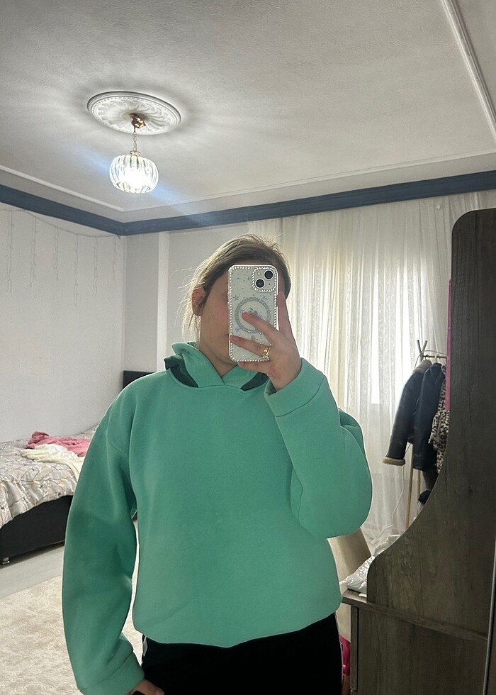 Sweatshirt - Görsel 3