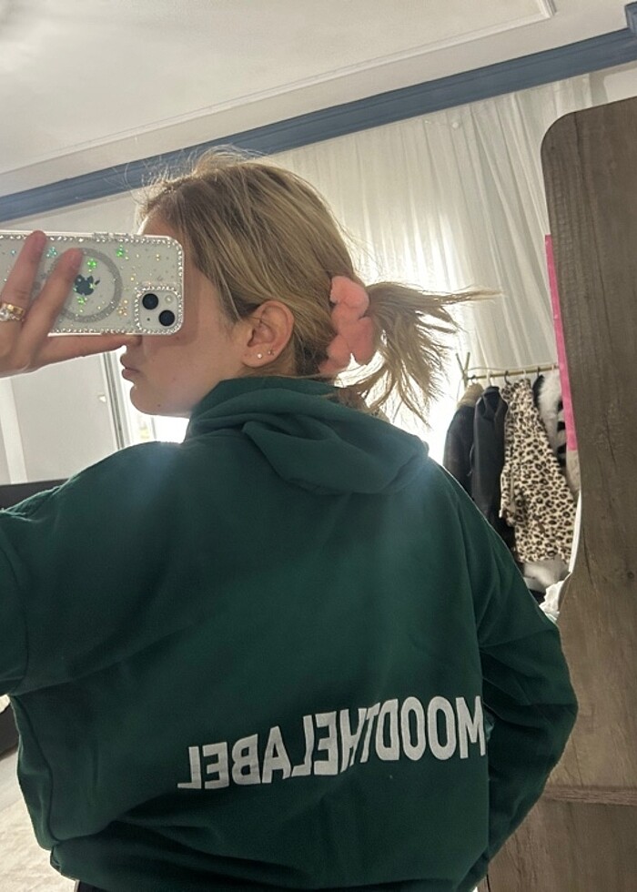 Sweatshirt - Görsel 5