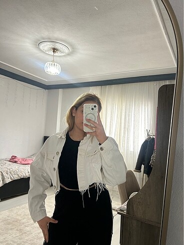 Kot ceket - Görsel 2