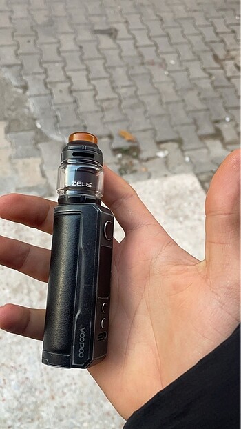 DRAG X PLUS