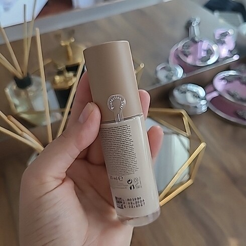 Flormar Flormar