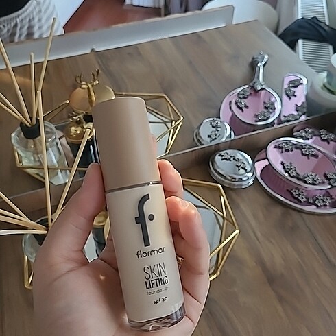 Beden Flormar