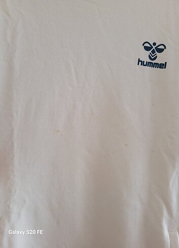 s Beden Hummel Elbise