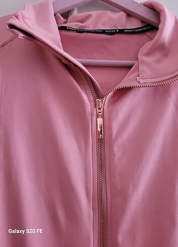 Diğer Sweat hiç kullanılmadı