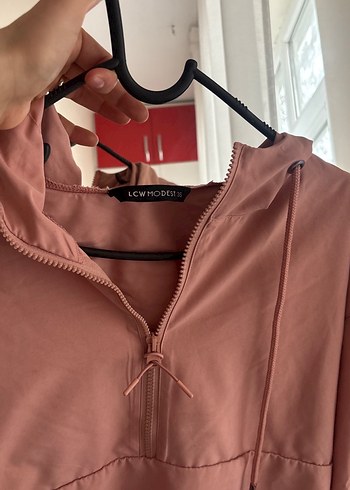 Bej Kadın Salaş tunik - Görsel 2