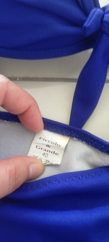 xl Beden Kadın bikini 