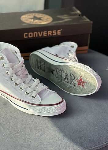 Yeni model Convers