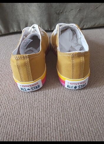 Yeni mocel convers