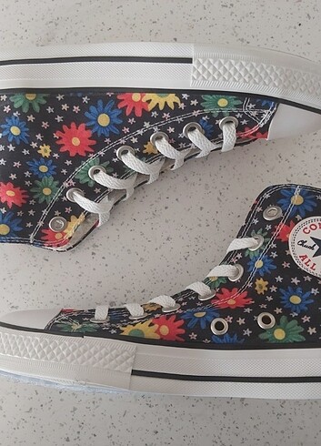 Bilekli yeni nodel convers
