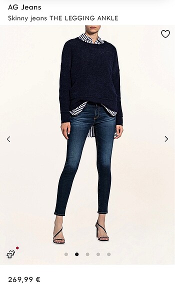 Ag Jeans
