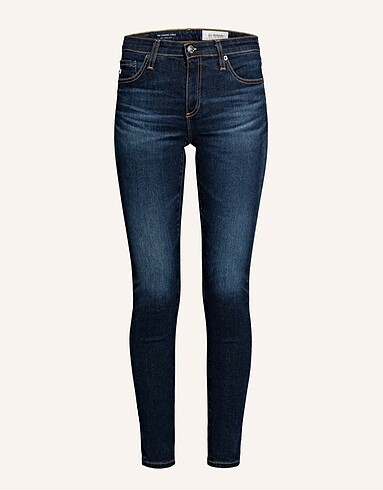 Adriano Goldschmied Ag Jeans