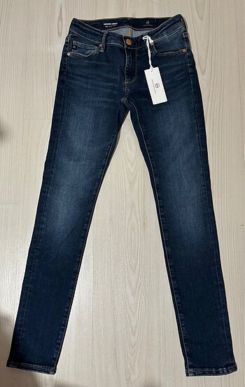 xs Beden Ag Jeans