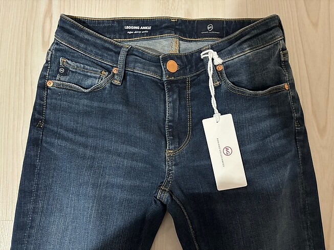 xs Beden lacivert Renk Ag Jeans