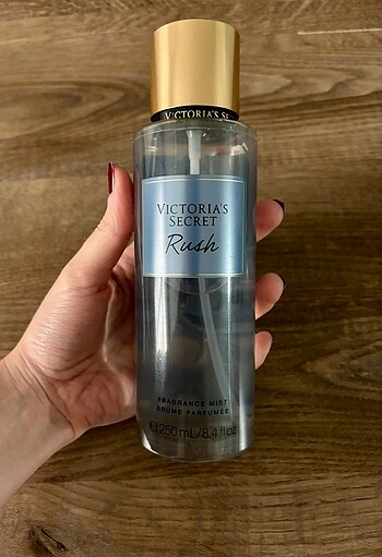 Orijinal Victoria Secret Vücut Spreyi