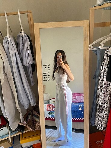 xs Beden Defacto eşofman altı