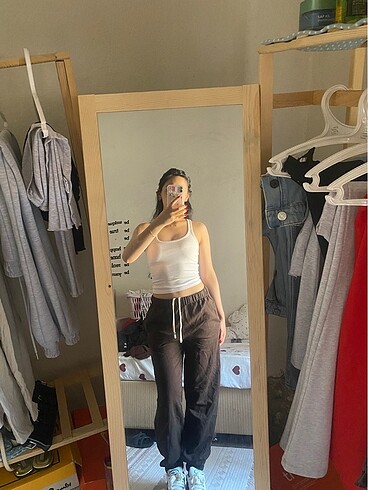 Bershka eşofman altı