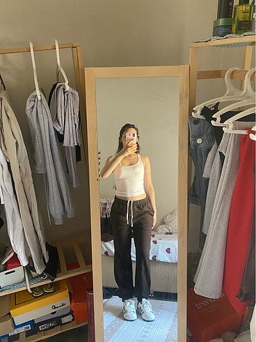 Bershka Bershka eşofman altı