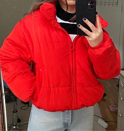 PULL&BEAR mont