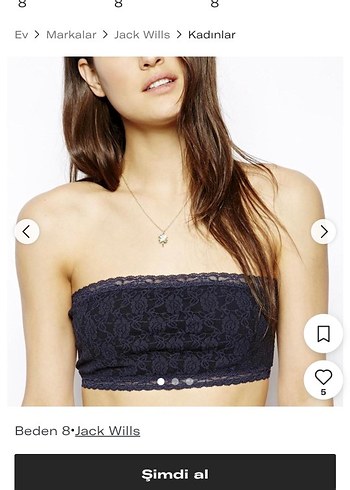 Victoria s Secret xs