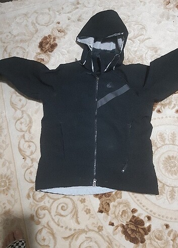 Adidas kadın mont