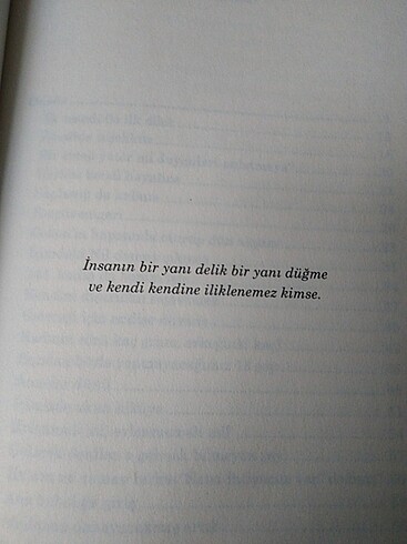  Beden Renk İyi Gelen Yazılar (Nil Karaibrahimgil) 