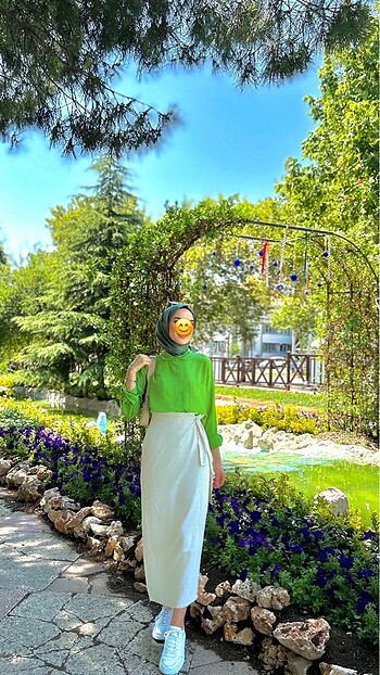 Etek tam kalıp