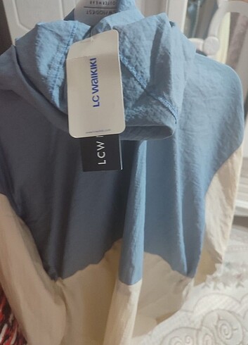 LC Waikiki Sıfır 