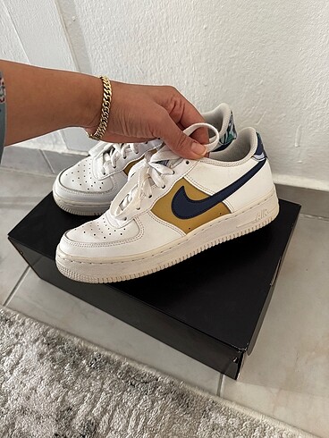 38 Beden Nike air force