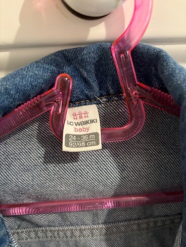 LC Waikiki Kot ceket