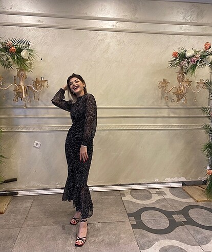Diğer Balık elbise