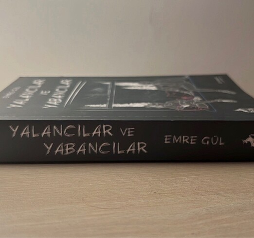  Beden Renk YALANCILAR VE YABANCILAR