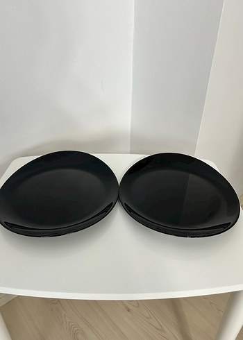 Luminarc 2li Servis Tabağı - Görsel 2