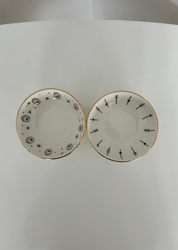 Porland Vici 4lü mini kase - Görsel 2