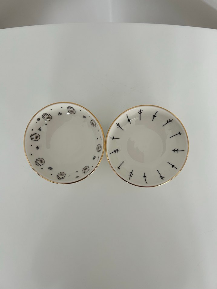 Porland Vici 4lü mini kase - Görsel 2