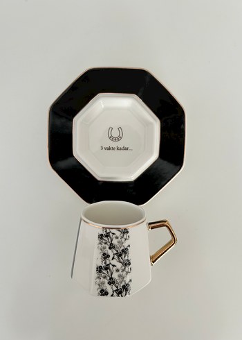 Acar 6lı fincan seti - Görsel 7
