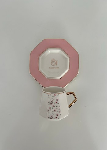 Acar 6lı fincan seti - Görsel 6