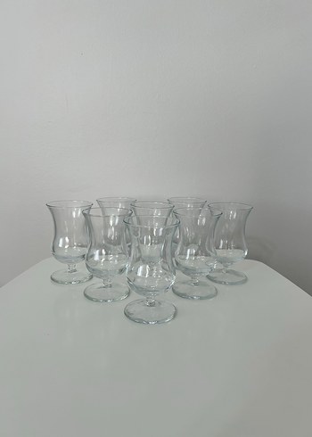 Paşabahçe Bardak - Görsel 2