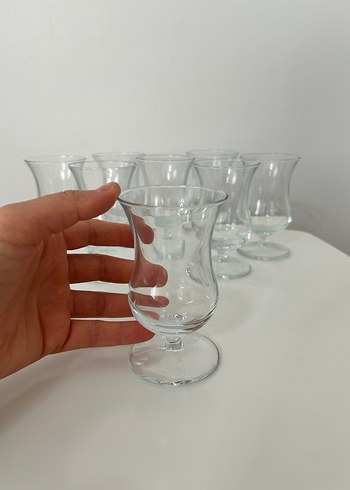 Paşabahçe Bardak - Görsel 5