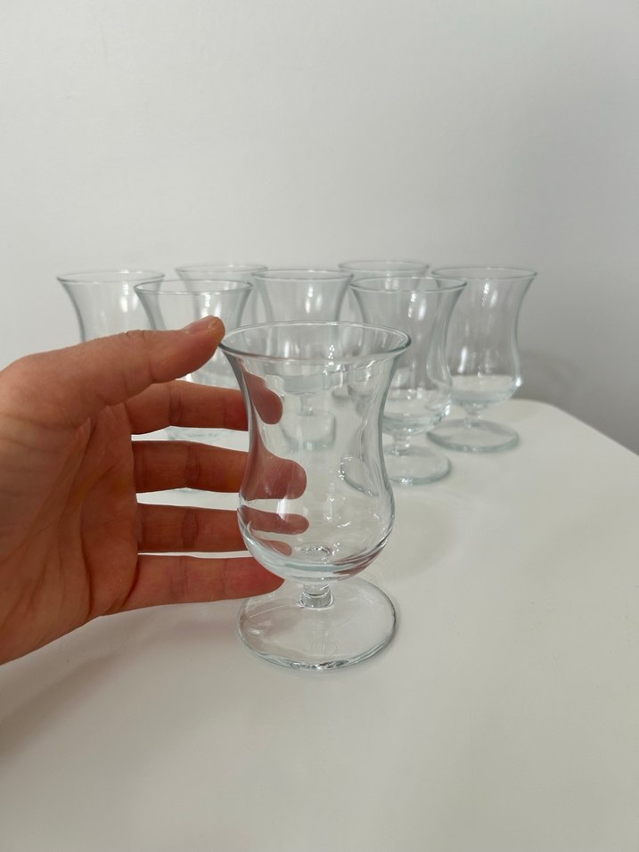 Paşabahçe Bardak - Görsel 5