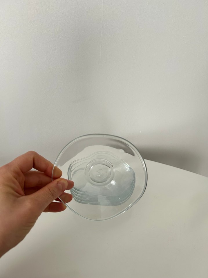 Paşabahçe 6lı Çay Tabağı - Görsel 4