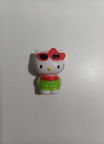 Hello Kitty Figür