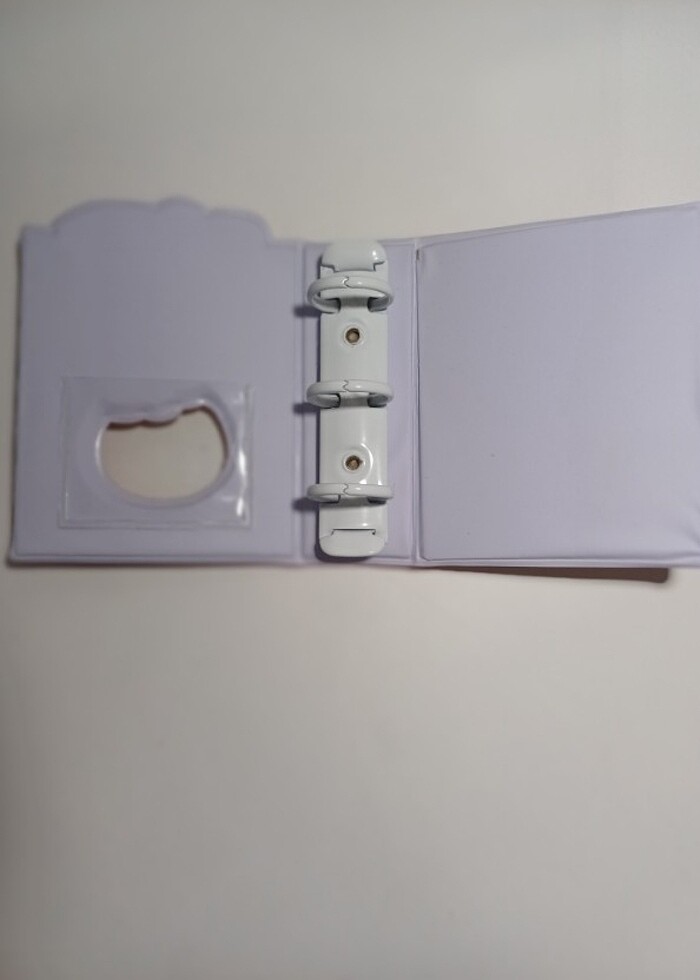 Capybara Binder - Görsel 3