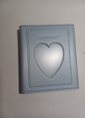 Rosyposy Binder