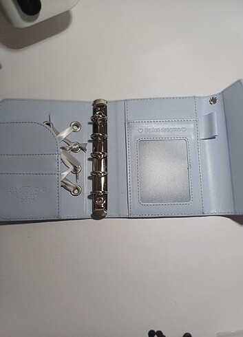 Beden Rosyposy Binder