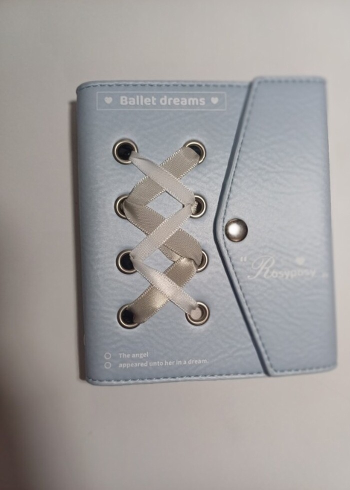 Rosyposy Binder - Görsel 2