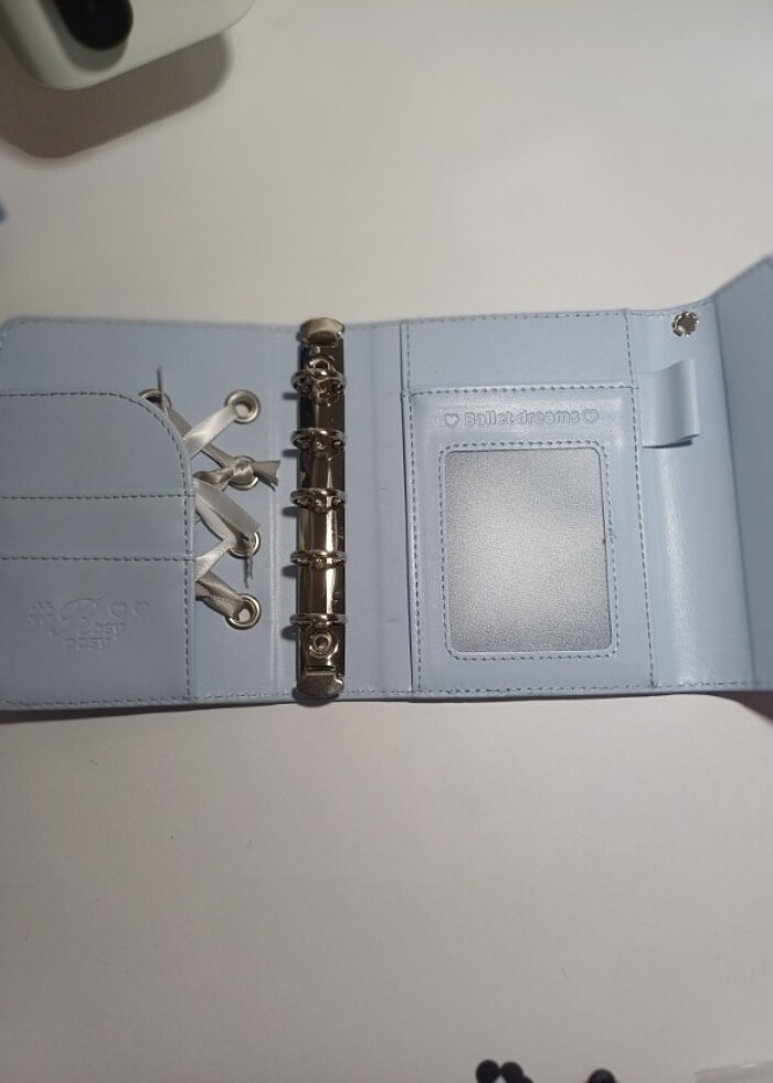 Rosyposy Binder - Görsel 3