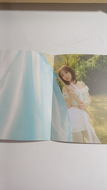 Nayeon Mini Poster